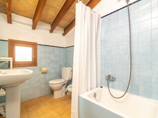 Villa Algaida Buitenaudio-opname 22