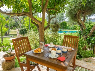 Villa Pollensa Outdoor Recording 34