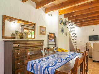 Villa Algaida Buitenaudio-opname 32