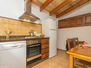 Villa Algaida Buitenaudio-opname 34