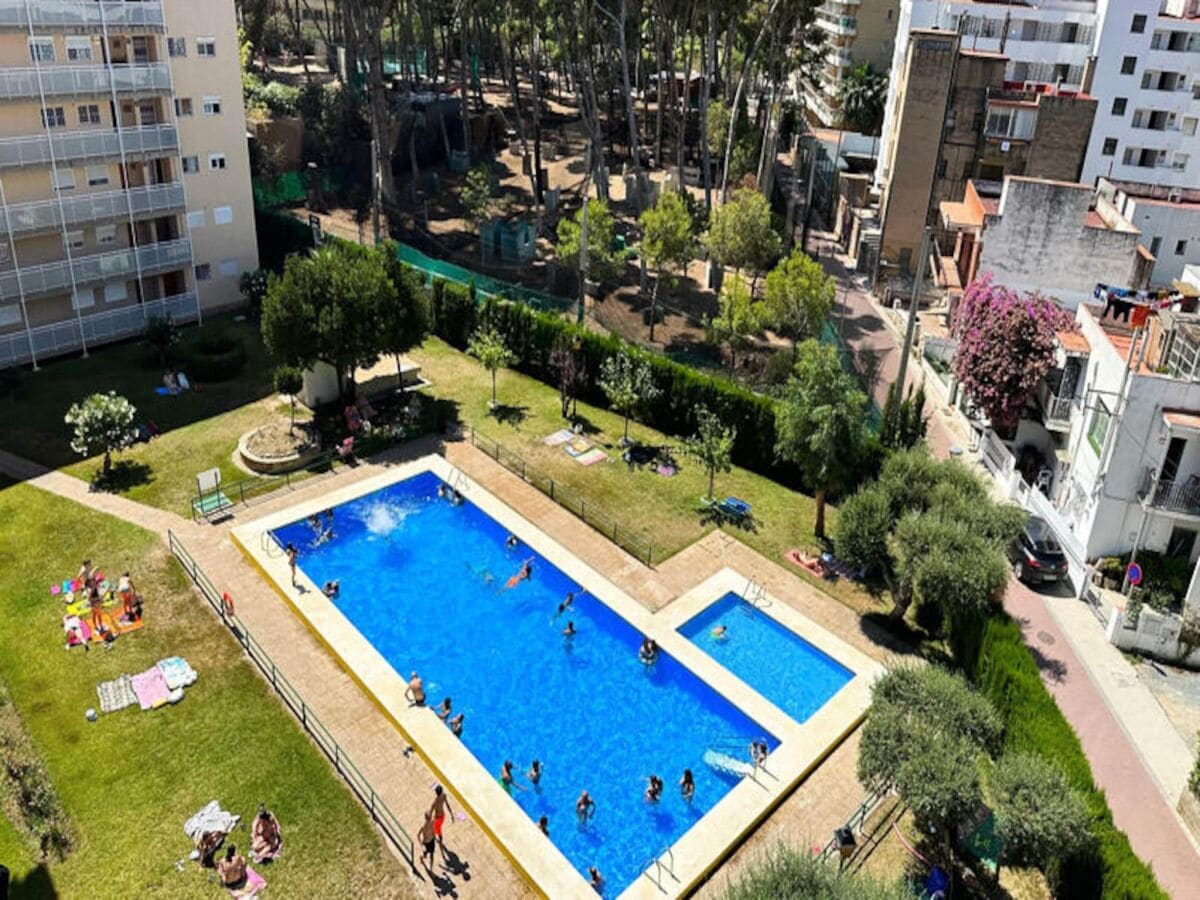 Apartment Salou  1