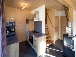 Holiday park St. Lorenzen ob Murau Features 4