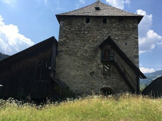 Parco vacanze St. Lorenzen ob Murau Ambiente 15