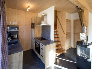 Parco vacanze St. Lorenzen ob Murau Caratteristiche 8