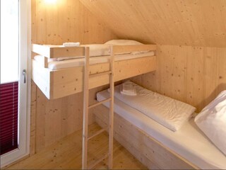 Vakantiepark St. Lorenzen ob Murau Kenmerken 6