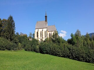 Parco vacanze St. Lorenzen ob Murau Ambiente 13