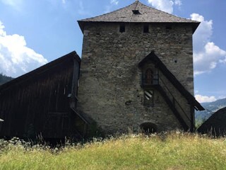 Ferienpark St. Lorenzen ob Murau Umgebung 12