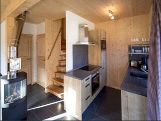 Parco vacanze St. Lorenzen ob Murau Caratteristiche 2