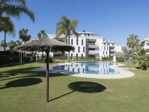 Ferienhaus La Casita De Candor Beach - Apartment In Rota - Rota - image1