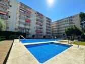 Apartment Salou  1