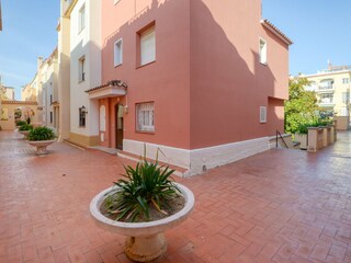 Appartement Empuriabrava Enregistrement extérieur 1