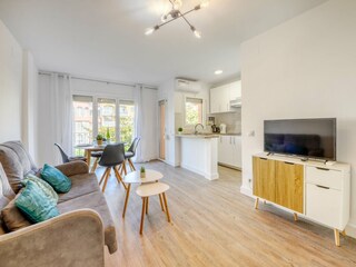 Apartment Empuriabrava Features 11
