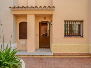 Apartment Empuriabrava Features 12