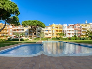Apartamento Empuriabrava Grabación al aire libre 3