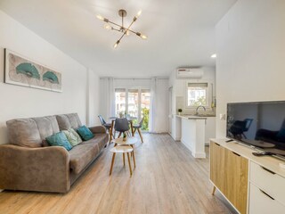 Apartment Empuriabrava Features 14