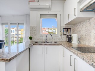 Apartamento Empuriabrava Características 22