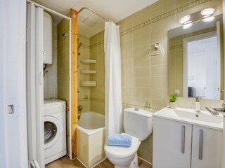 Apartment Empuriabrava Ausstattung 18