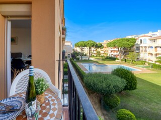 Apartamento Empuriabrava Entorno 25