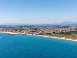 Appartement Empuriabrava Buitenaudio-opname 6
