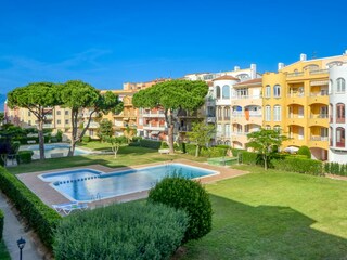 Apartamento Empuriabrava Entorno 26
