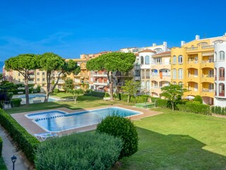 Appartement Empuriabrava Omgeving 29