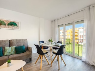 Apartment Empuriabrava Features 21