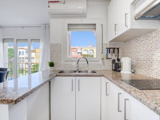 Apartment Empuriabrava Ausstattung 22