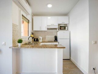 Apartment Empuriabrava Ausstattung 23