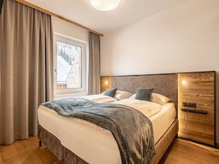 Appartement Rauris Équipement 17