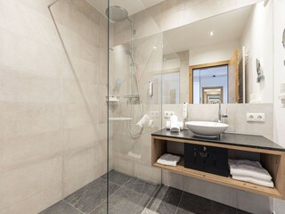 Appartement Rauris Kenmerken 22