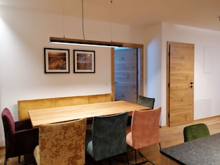 Apartment Rauris  25