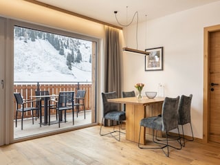 Apartment Rauris Ausstattung 21