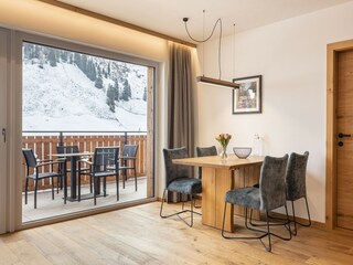 Appartement Rauris Kenmerken 20