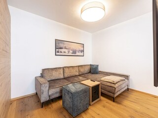 Apartment Rauris Ausstattung 23