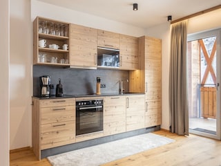 Apartment Rauris Ausstattung 18