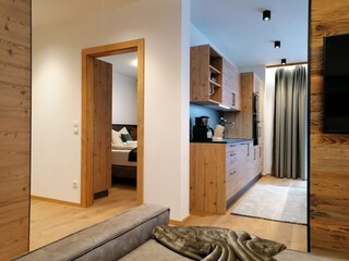 Apartamento Rauris  26