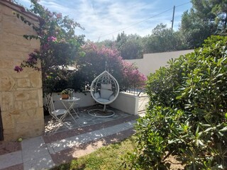 Villa Vourvourou Outdoor Recording 5