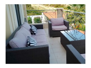 Villa Vourvourou Outdoor Recording 6