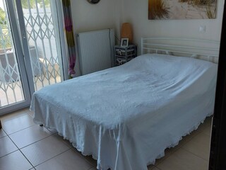 Villa Vourvourou Features 8