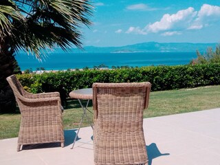 Villa Vourvourou Environment 17