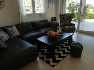 Villa Vourvourou Features 13