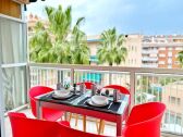 Apartment Salou  1