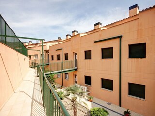 Apartment Palau-Saverdera Outdoor Recording 8