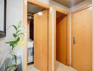 Apartment Palau-Saverdera Features 11
