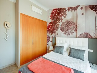 Apartment Palau-Saverdera Ausstattung 26