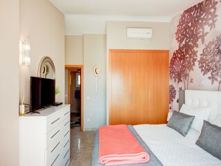 Apartment Palau-Saverdera Ausstattung 17