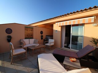 Apartment Palau-Saverdera  42