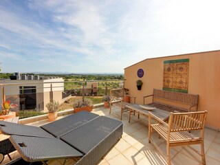 Apartment Palau-Saverdera  44