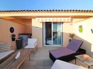 Apartment Palau-Saverdera  36