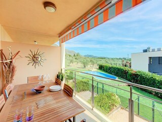 Apartment Palau-Saverdera  40